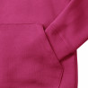 Sudadera con capucha para mujer RUSSELL 265F