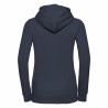 Sudadera con capucha para mujer RUSSELL 265F