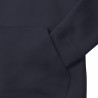 Sudadera con capucha para mujer RUSSELL 265F