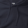 Sudadera con capucha para mujer RUSSELL 265F