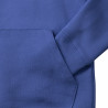 Sudadera con capucha para mujer RUSSELL 265F