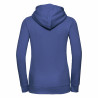 Sudadera con capucha para mujer RUSSELL 265F