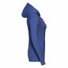 Sudadera con capucha para mujer RUSSELL 265F