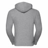 Sudadera RUSSELL 266M con cremallera