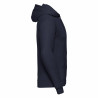 Sudadera moderna con capucha RUSSELL 575M
