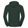 Sudadera moderna con capucha RUSSELL 575M