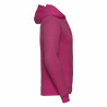 Sudadera moderna con capucha RUSSELL 575M