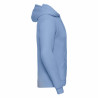 Sudadera moderna con capucha RUSSELL 575M