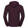 Sudadera moderna con capucha RUSSELL 575M