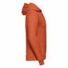 Sudadera moderna con capucha RUSSELL 575M