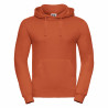 Sudadera moderna con capucha RUSSELL 575M