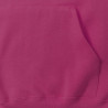 Sudadera moderna con capucha RUSSELL 575M