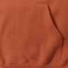 Sudadera moderna con capucha RUSSELL 575M
