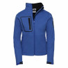 Cazadora Softshell deportiva de mujer RUSSELL 520F