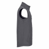 Chaleco Smart Softshell de hombre RUSSELL 041M