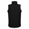 Chaleco Smart Softshell de hombre RUSSELL 041M