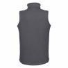 Chaleco Smart Softshell de hombre RUSSELL 041M