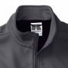 Chaleco Smart Softshell de hombre RUSSELL 041M