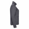Cazadora RUSSELL 040F SmartSoftshell de mujer 