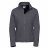 Cazadora RUSSELL 040F SmartSoftshell de mujer 