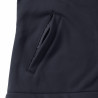 Cazadora RUSSELL 040F SmartSoftshell de mujer 