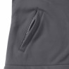 Cazadora RUSSELL 040F SmartSoftshell de mujer 