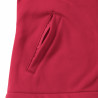 Cazadora RUSSELL 040F SmartSoftshell de mujer 