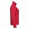 Cazadora RUSSELL 040F SmartSoftshell de mujer 