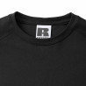 Sudadera resistente manga montada unisex RUSSELL 013M