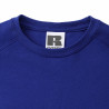 Sudadera resistente manga montada unisex RUSSELL 013M