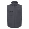 Chaleco resistente unisex RUSSELL 014M