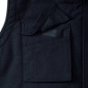 Chaleco resistente unisex RUSSELL 014M