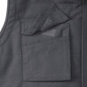 Chaleco resistente unisex RUSSELL 014M