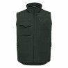 Chaleco resistente unisex RUSSELL 014M