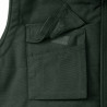 Chaleco resistente unisex RUSSELL 014M