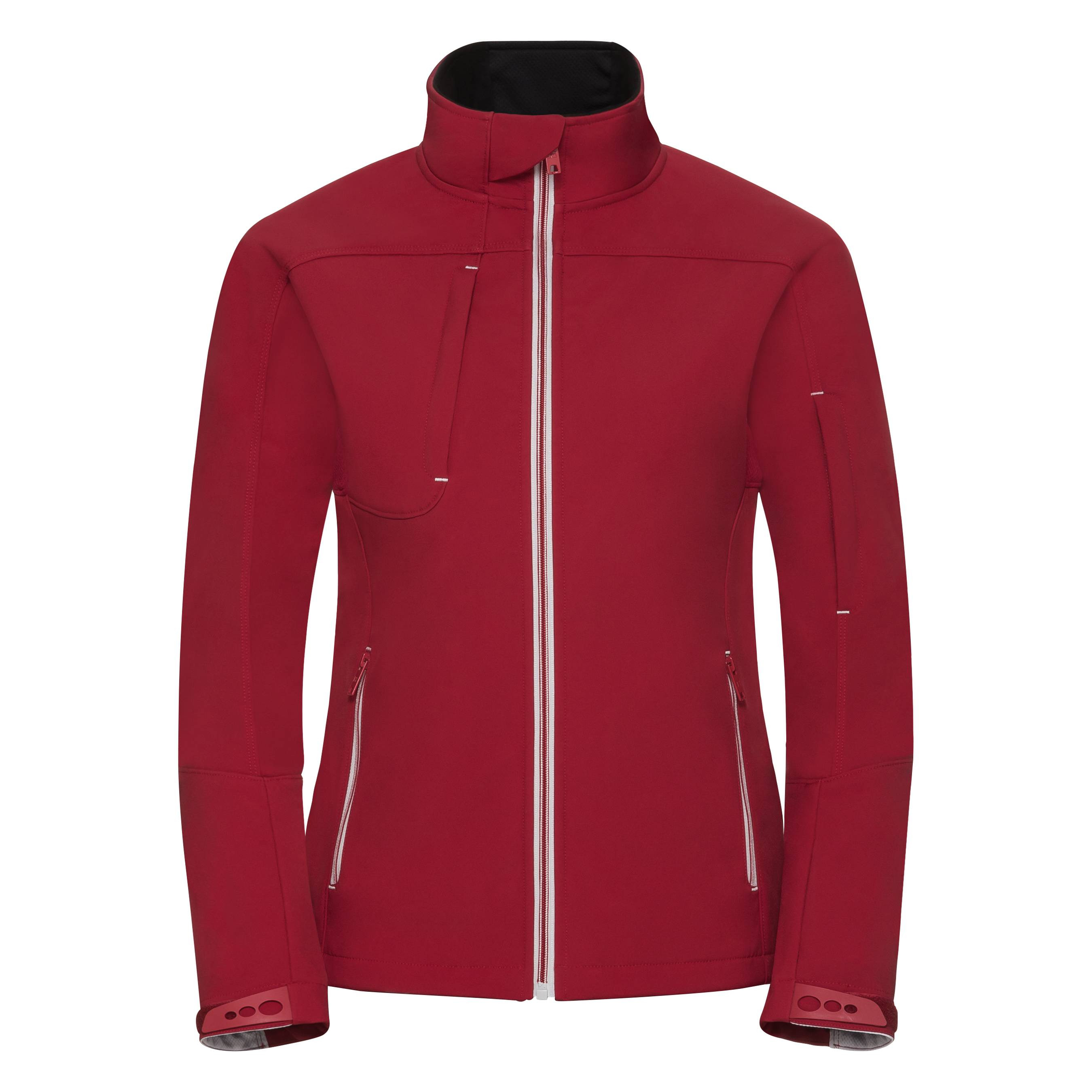 Chaqueta Softshell Bionic Mujer RUSSELL 410F, compra online
