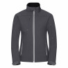 Chaqueta Softshell Bionic Mujer RUSSELL 410F