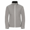 Chaqueta Softshell Bionic Mujer RUSSELL 410F