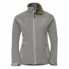 Chaqueta Softshell Bionic Mujer RUSSELL 410F