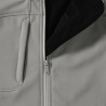 Chaqueta Softshell Bionic Mujer RUSSELL 410F