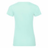 Camiseta authentic Pure mujer RUSSELL 108F