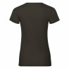 Camiseta authentic Pure mujer RUSSELL 108F