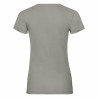 Camiseta authentic Pure mujer RUSSELL 108F