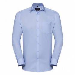 Camisa entallada Coolmax homem RUSSELL 972M