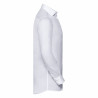 Camisa entallada Coolmax hombre RUSSELL 972M