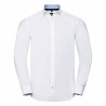 Camisa contrastada ultimate Stretch RUSSELL 966M