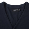 Cardigan hombre de punto RUSSELL 715M