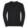 Cardigan hombre de punto RUSSELL 715M