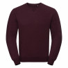 Sudadera authentic Melange RUSSELL 260M