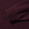Sudadera authentic Melange RUSSELL 260M